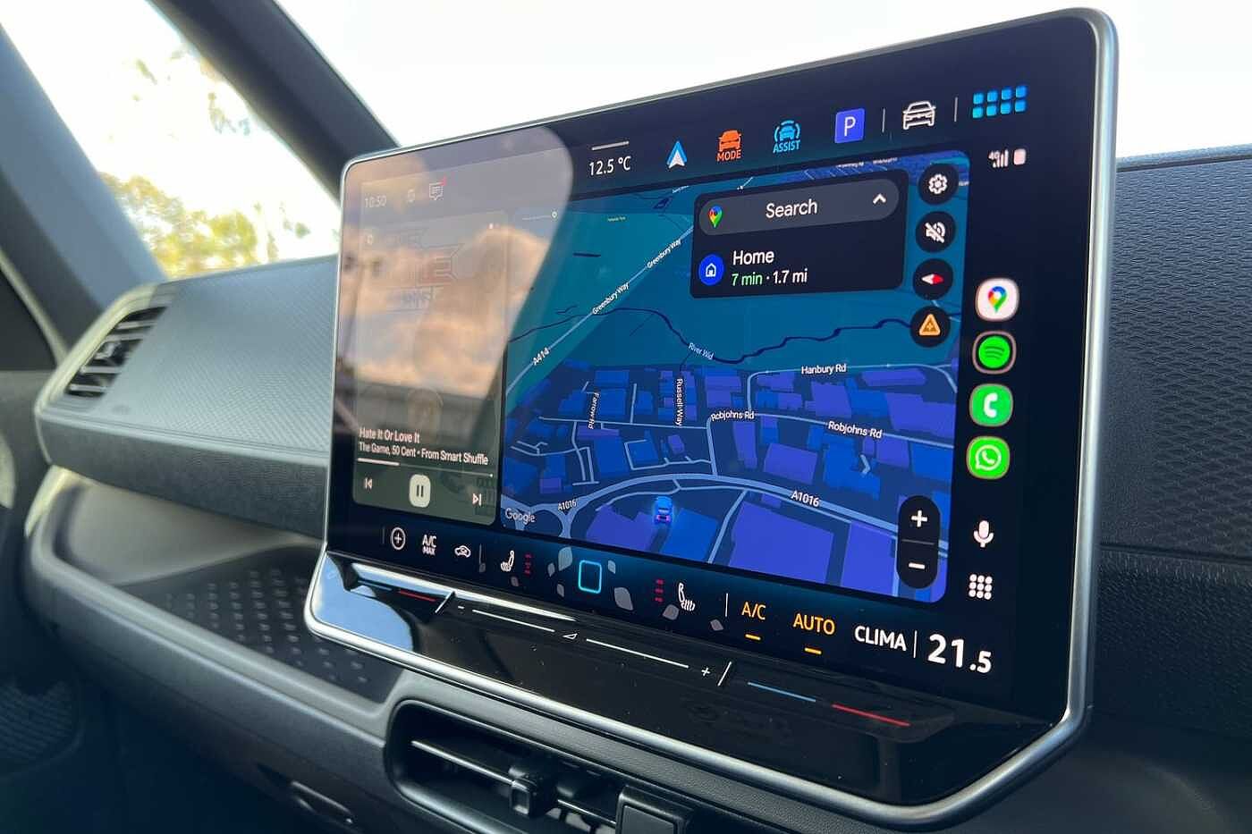 Volkswagen ID. Buzz Cargo