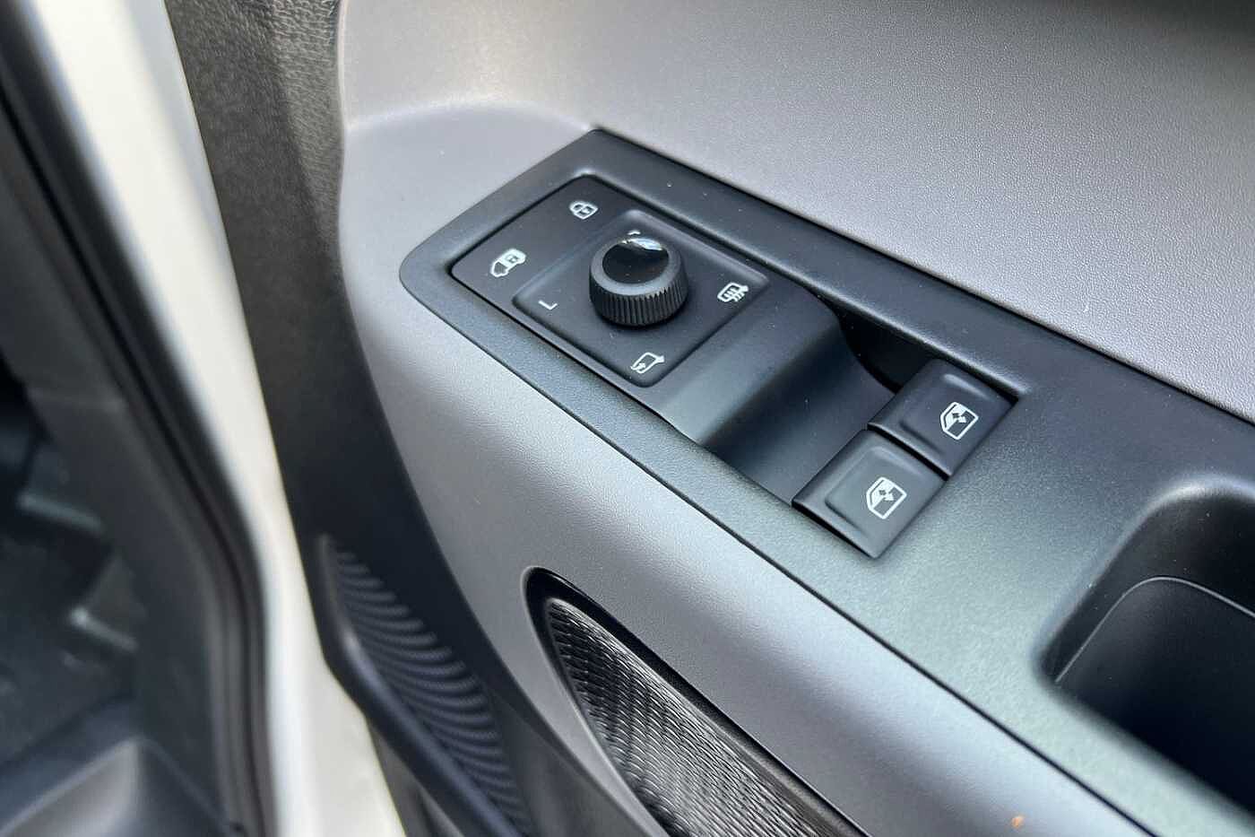 Volkswagen ID. Buzz Cargo