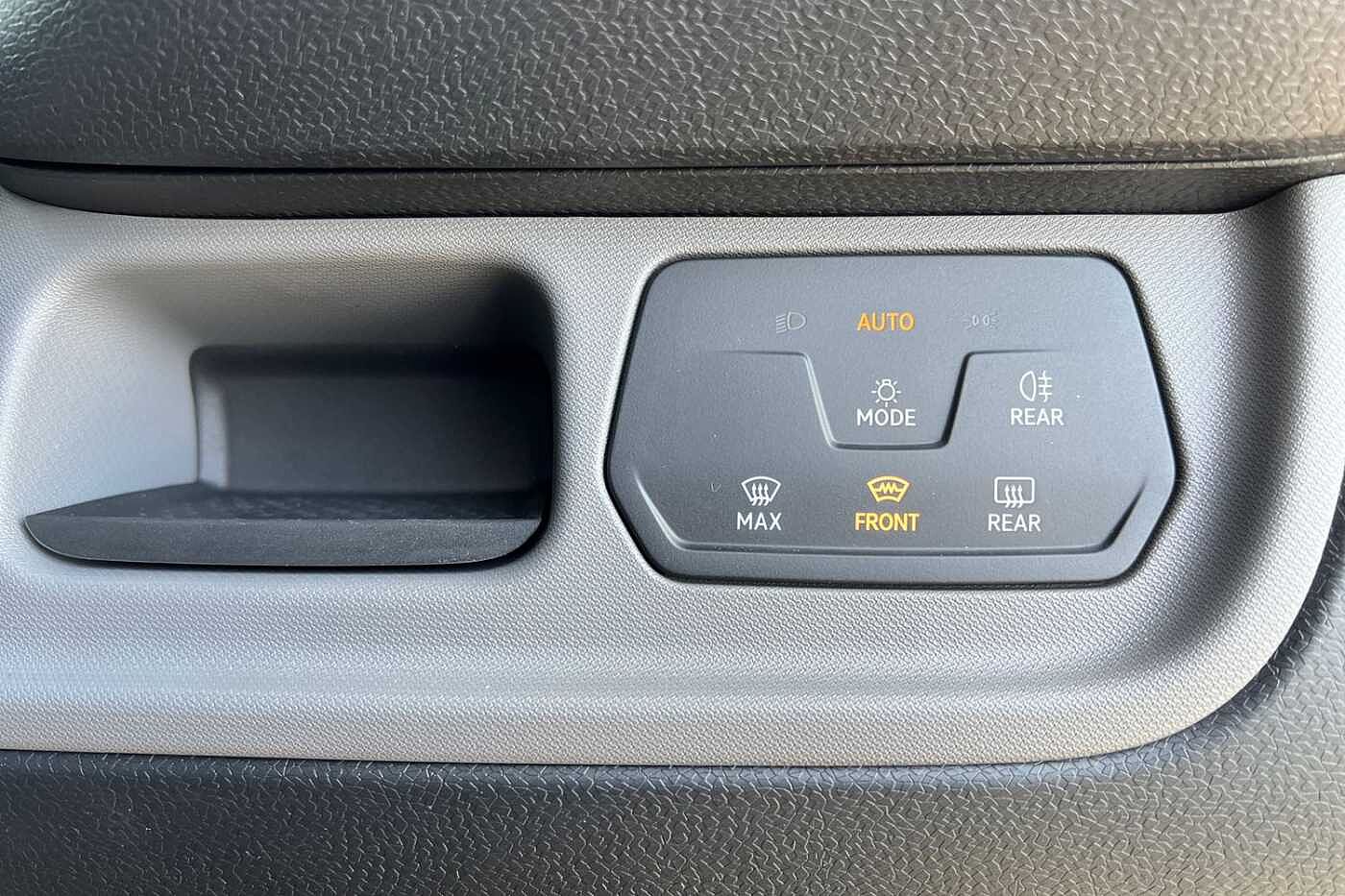 Volkswagen ID. Buzz Cargo