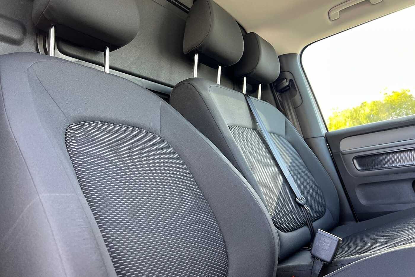 Volkswagen ID. Buzz Cargo