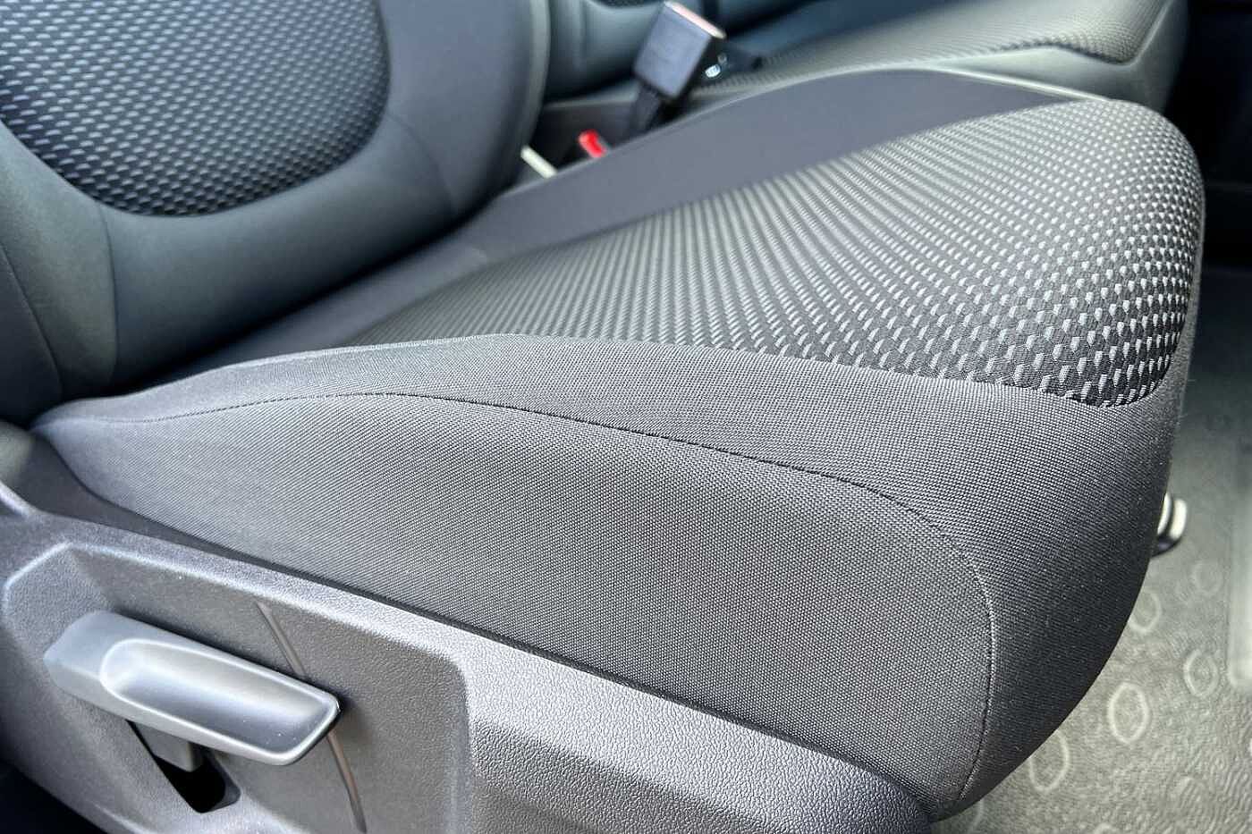 Volkswagen ID. Buzz Cargo