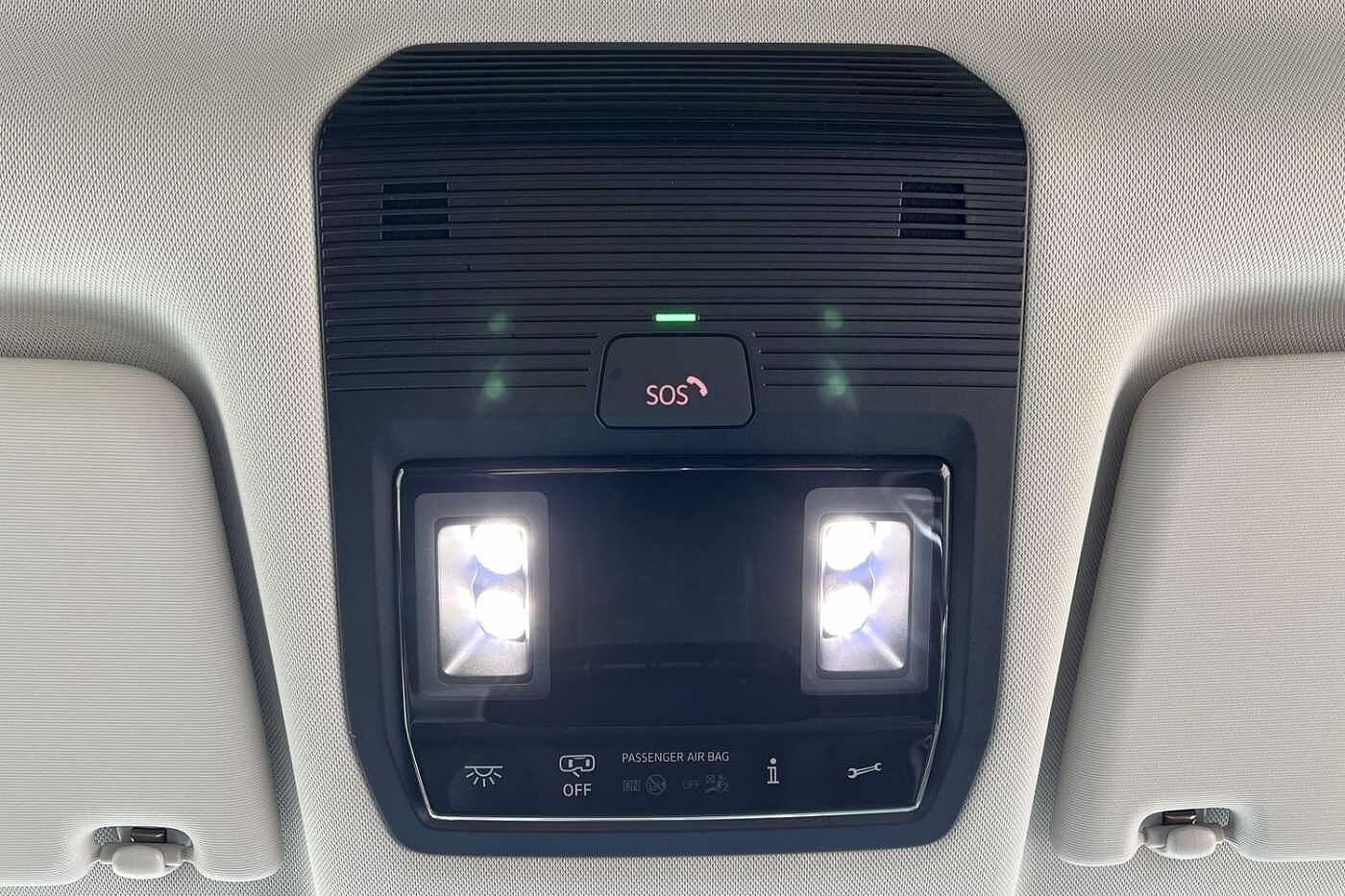 Volkswagen ID. Buzz Cargo