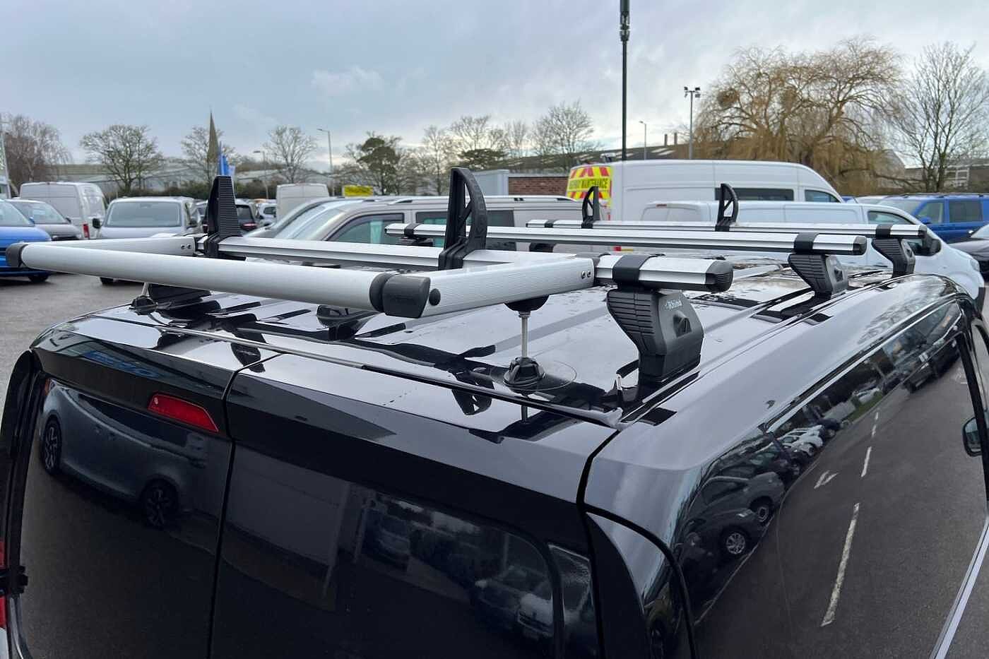 Volkswagen Caddy Cargo