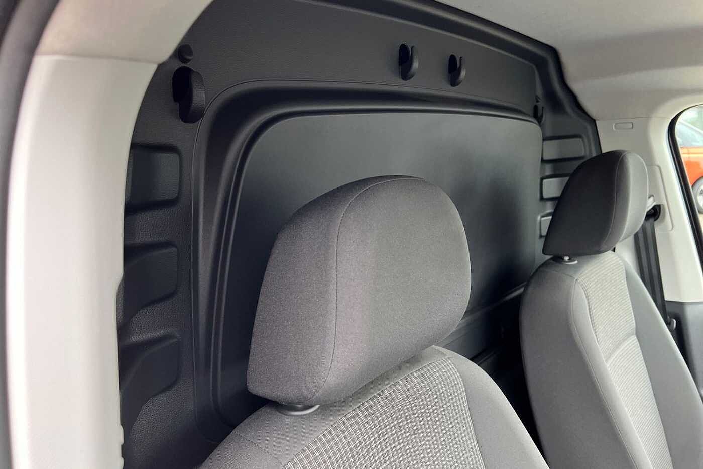 Volkswagen Caddy Cargo