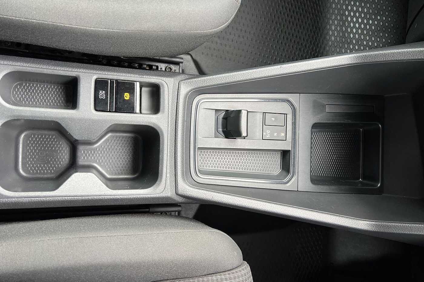 Volkswagen Caddy Cargo