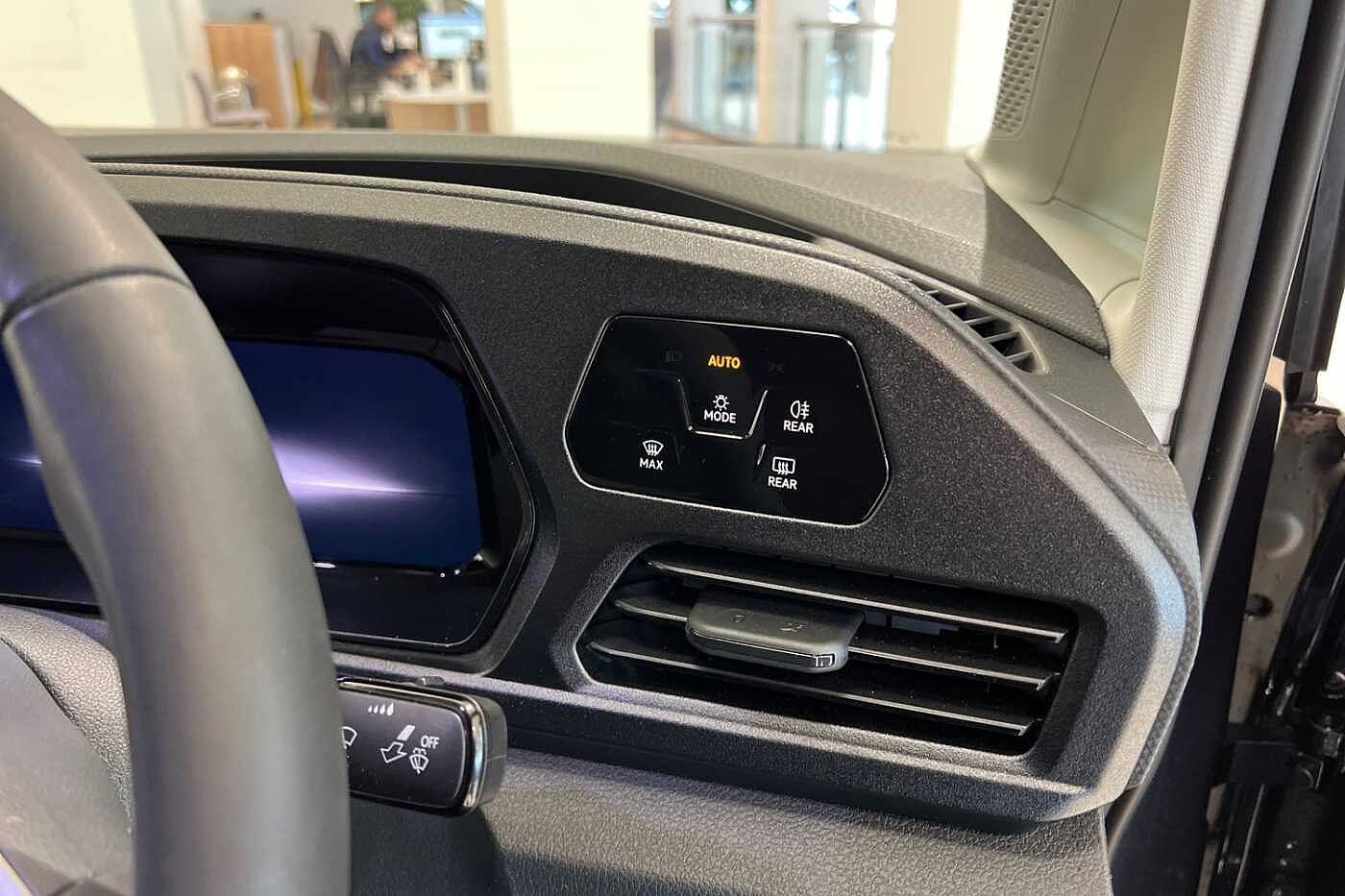 Volkswagen Caddy Cargo