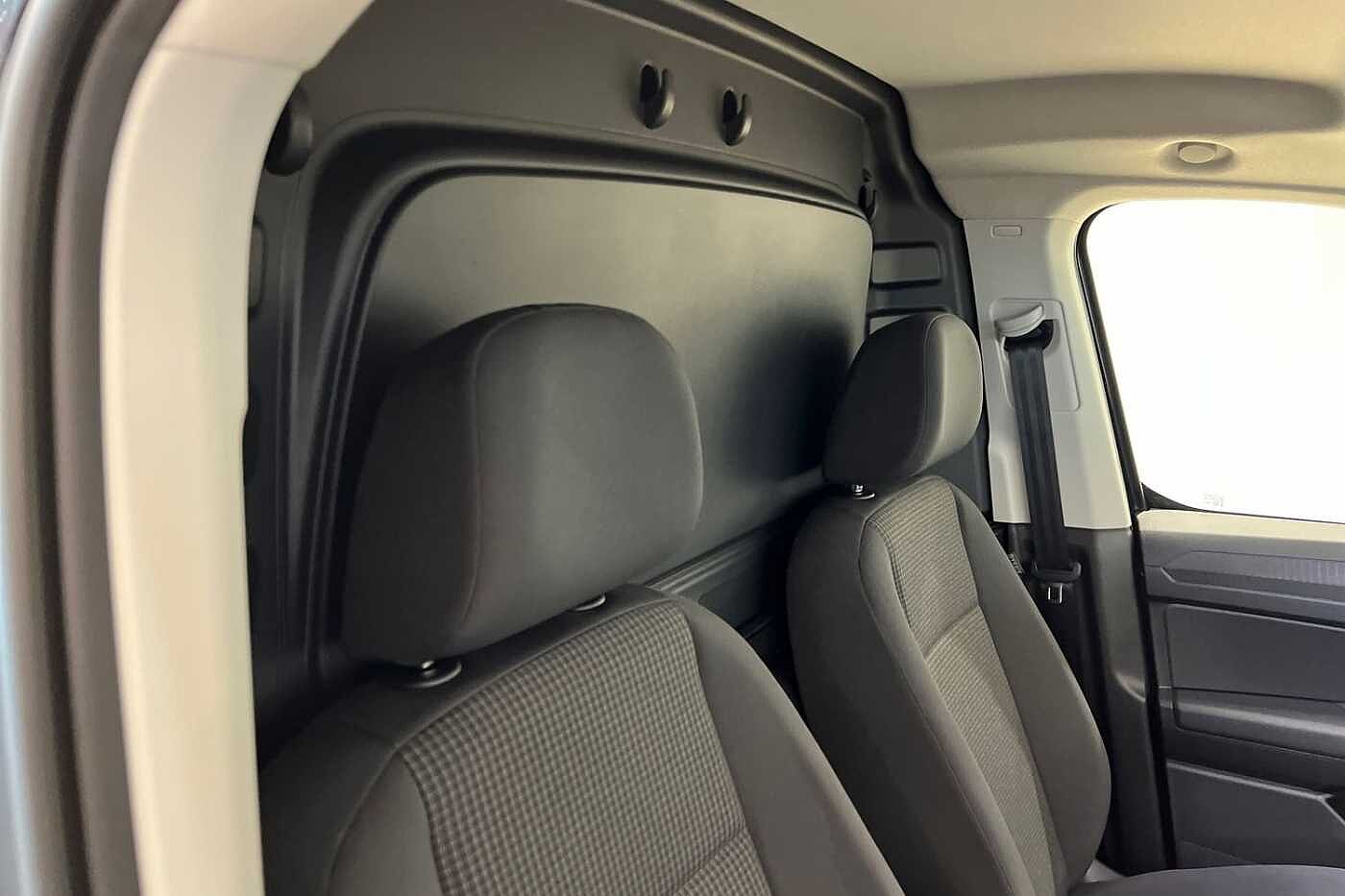 Volkswagen Caddy Cargo