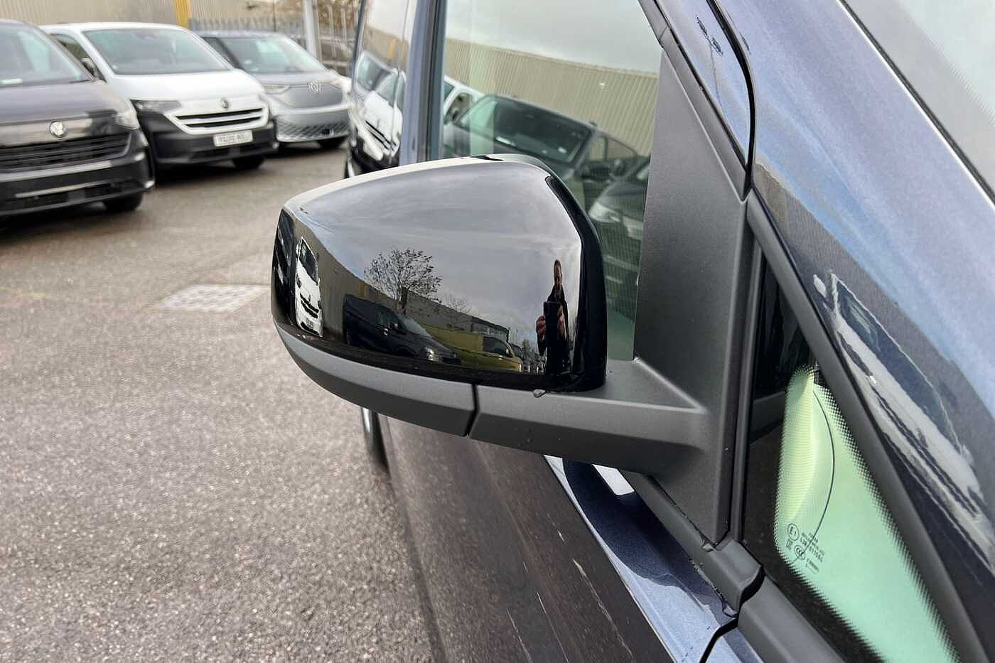 Volkswagen Caddy Cargo