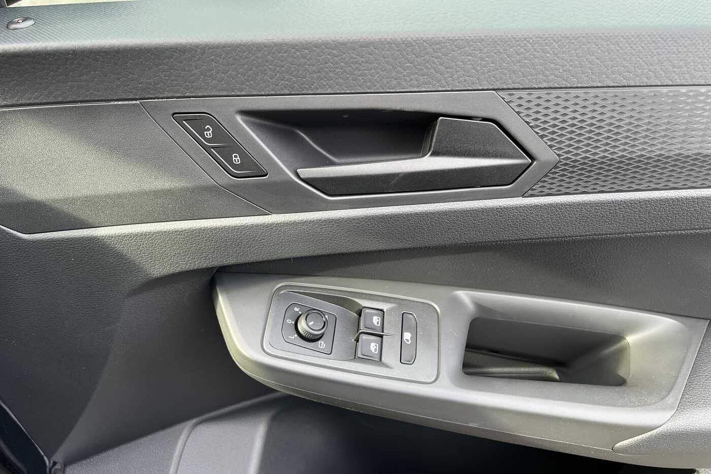 Volkswagen Caddy Cargo