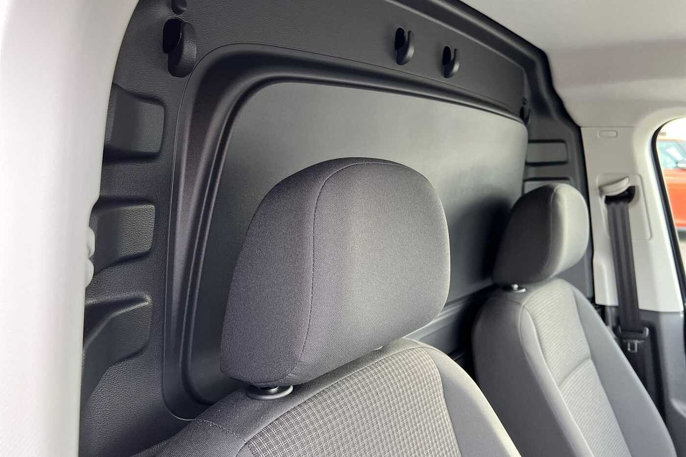 Volkswagen Caddy Cargo