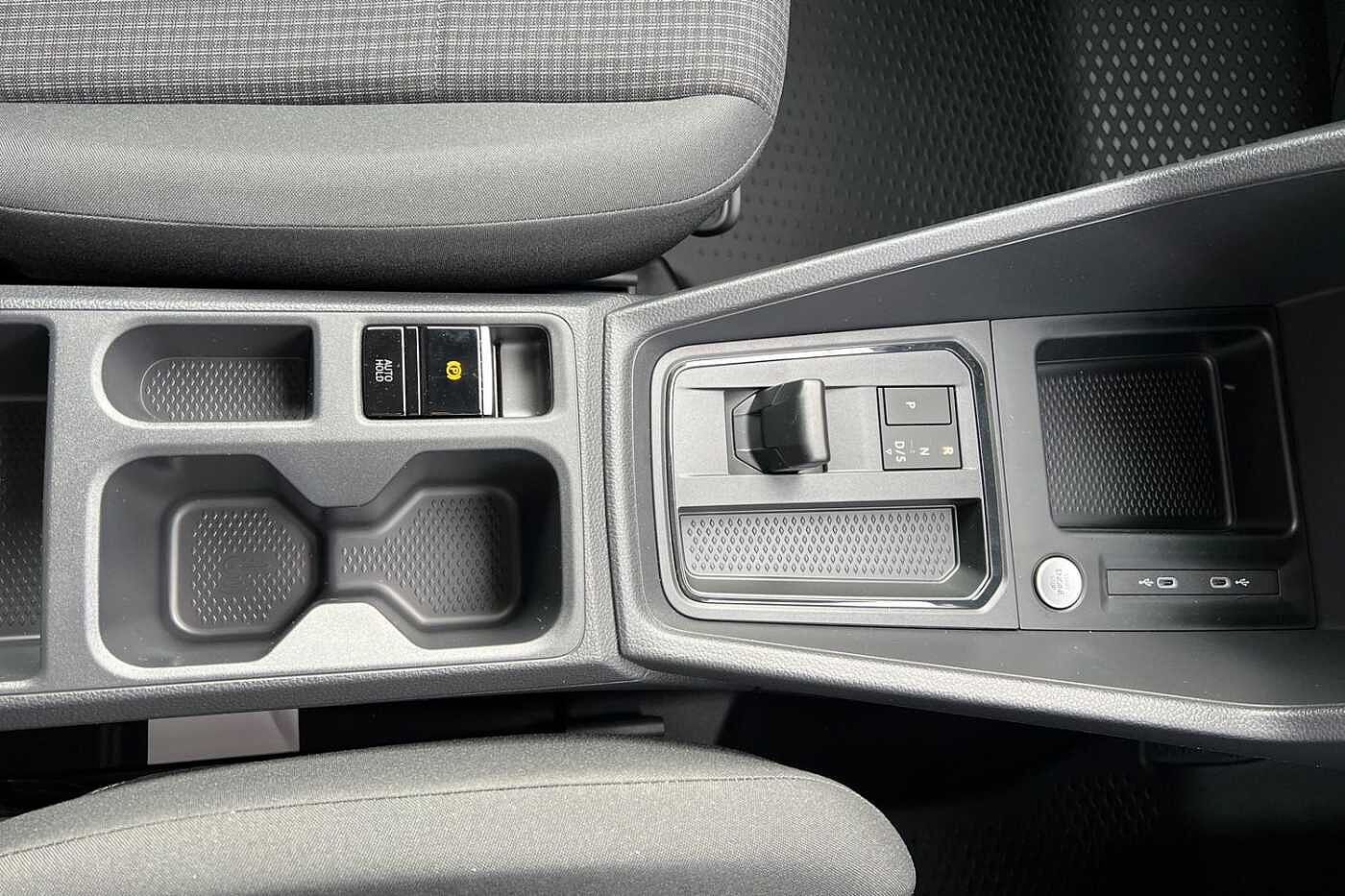 Volkswagen Caddy Cargo