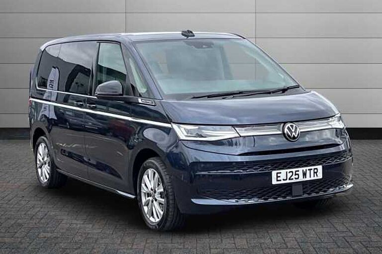 Volkswagen Multivan 2.0 TDI Style MPV 5dr Diesel DSG Euro 6 (s/s) (150 ps)