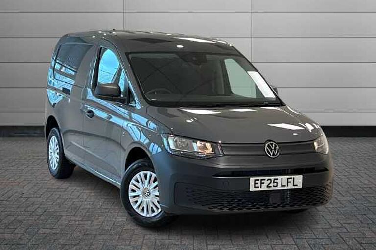 Volkswagen Caddy 2.0 TDI C20 Commerce Panel Van 5dr Diesel Manual SWB Euro 6 (s/s) (102 ps)