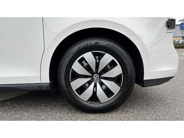 Volkswagen ID. Buzz Cargo