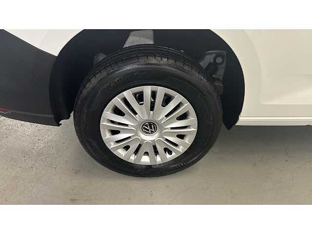 Volkswagen Caddy Cargo