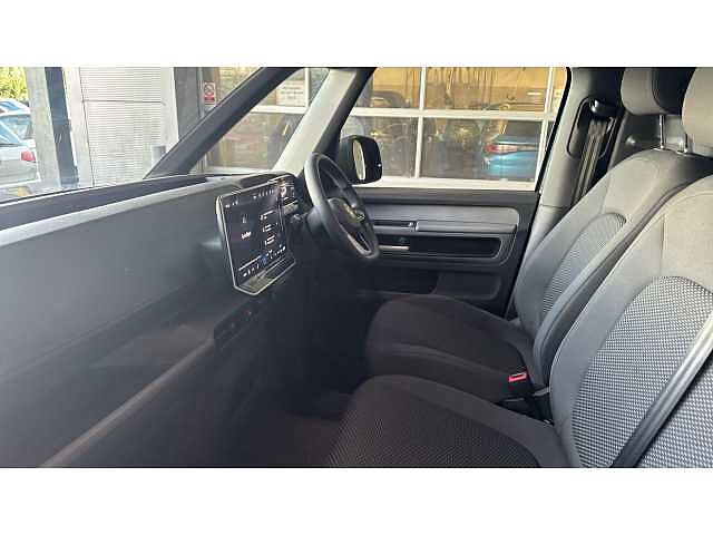 Volkswagen ID. Buzz Cargo