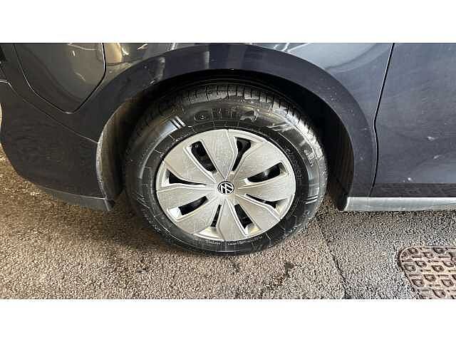 Volkswagen ID. Buzz Cargo