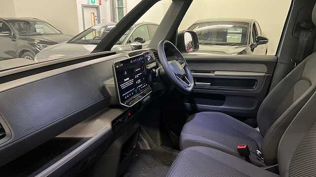 Volkswagen ID. Buzz Cargo