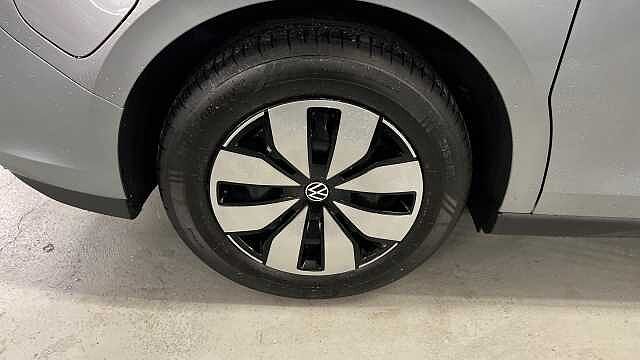 Volkswagen ID. Buzz Cargo