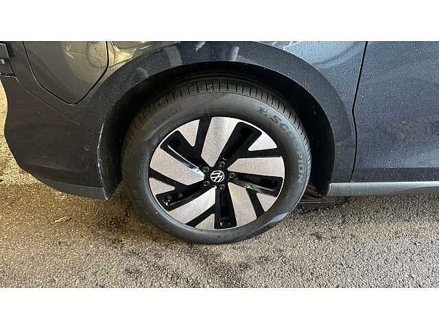 Volkswagen ID. Buzz Cargo