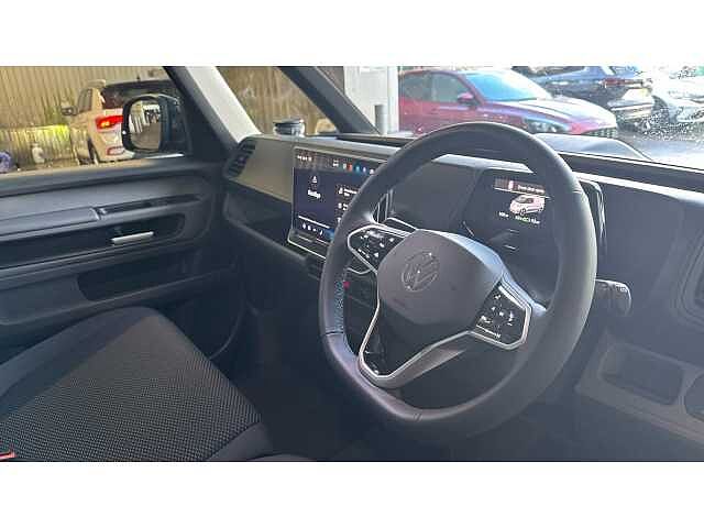 Volkswagen ID. Buzz Cargo