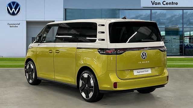 Volkswagen ID. Buzz