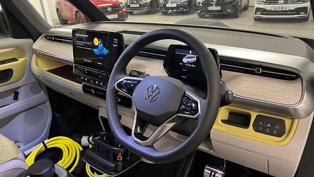 Volkswagen ID. Buzz
