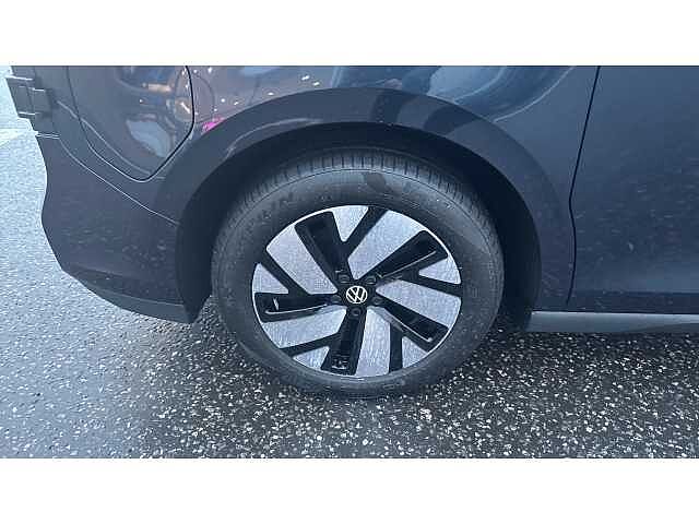 Volkswagen ID. Buzz Cargo