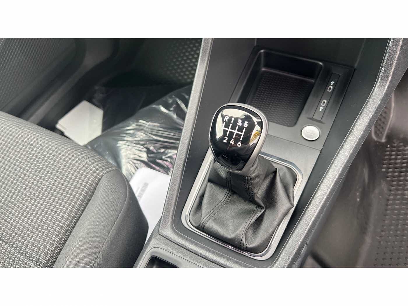 Volkswagen Caddy Cargo