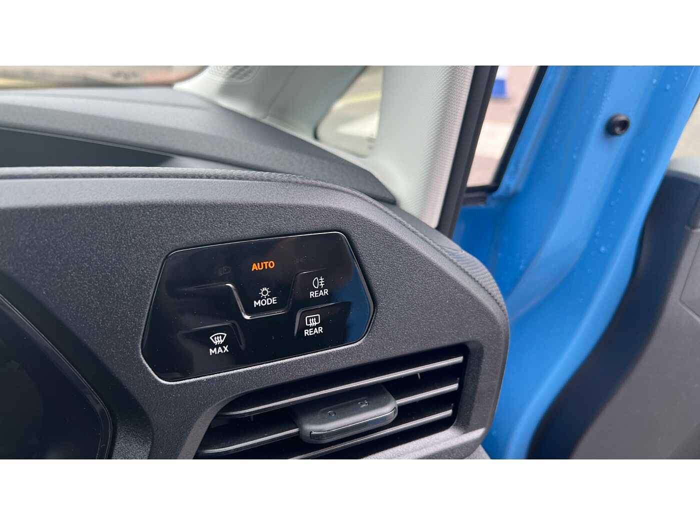Volkswagen Caddy Cargo