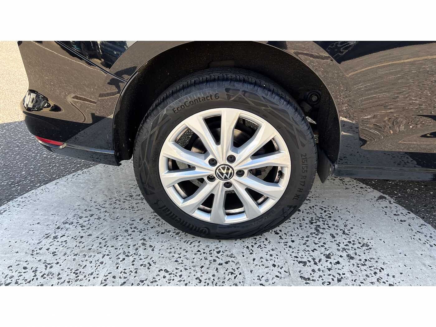 Volkswagen Caddy Cargo