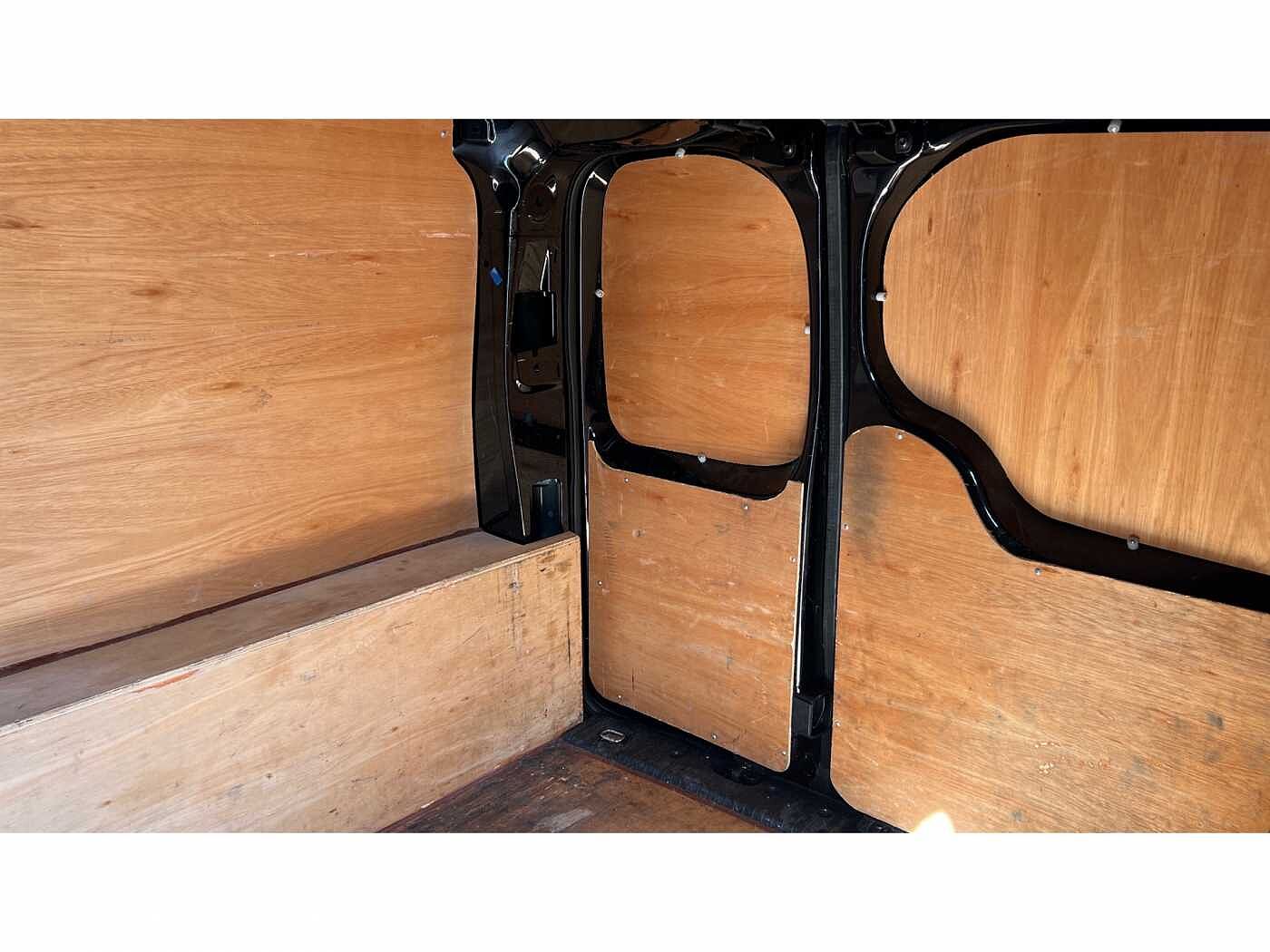 Volkswagen Caddy Cargo