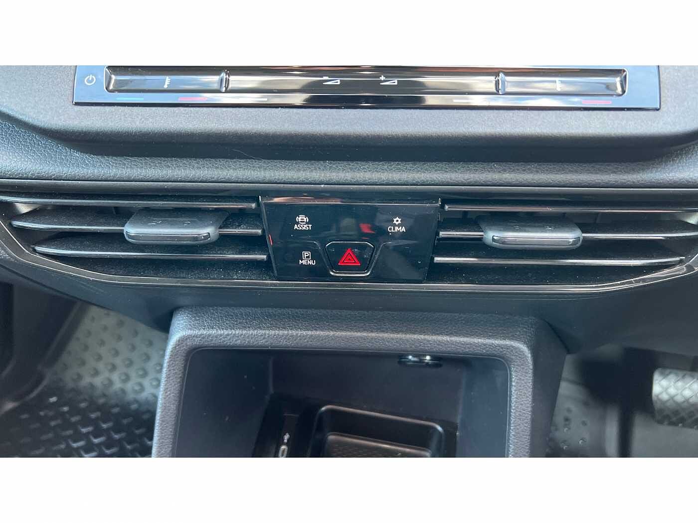 Volkswagen Caddy Cargo