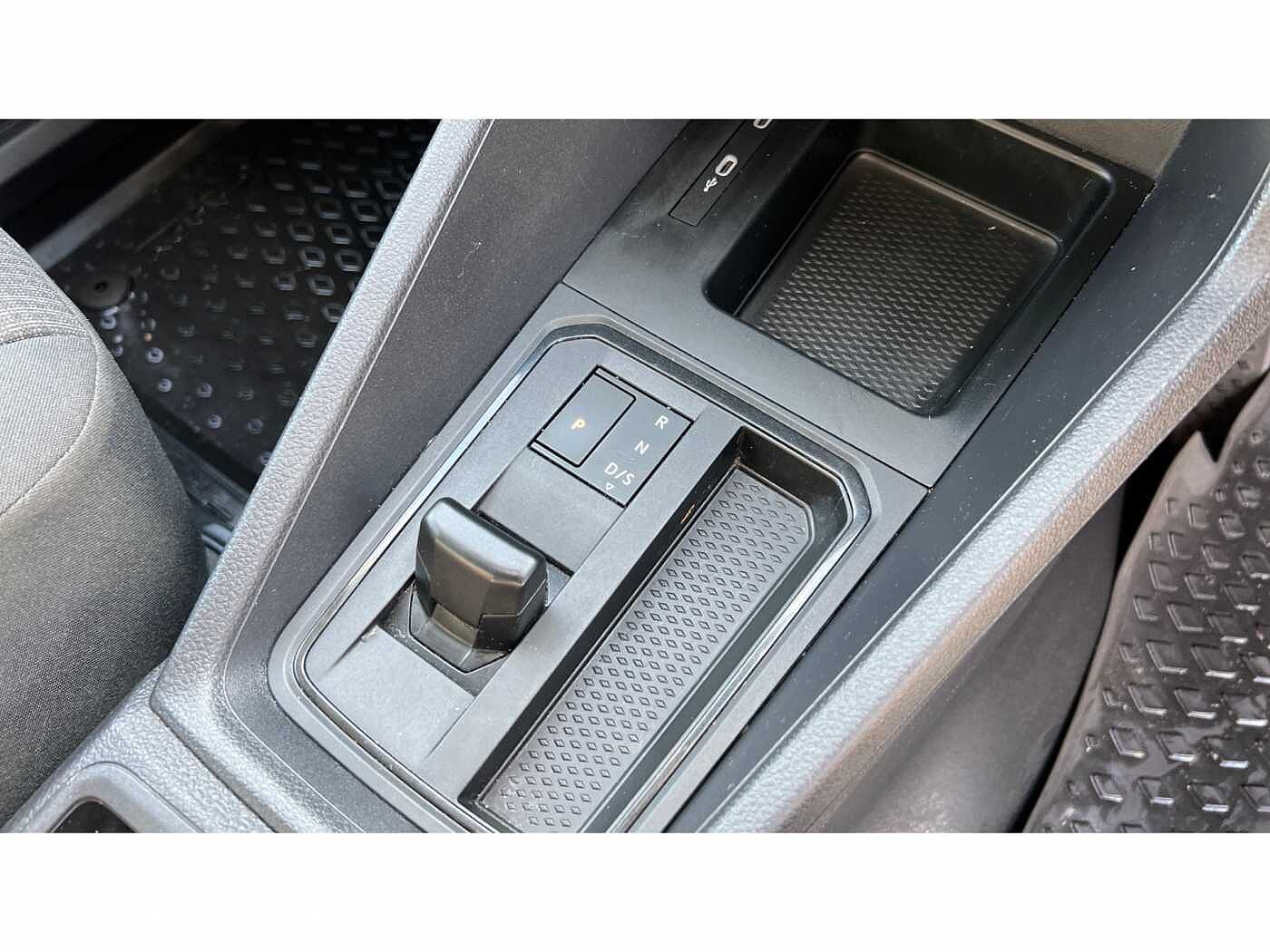 Volkswagen Caddy Cargo