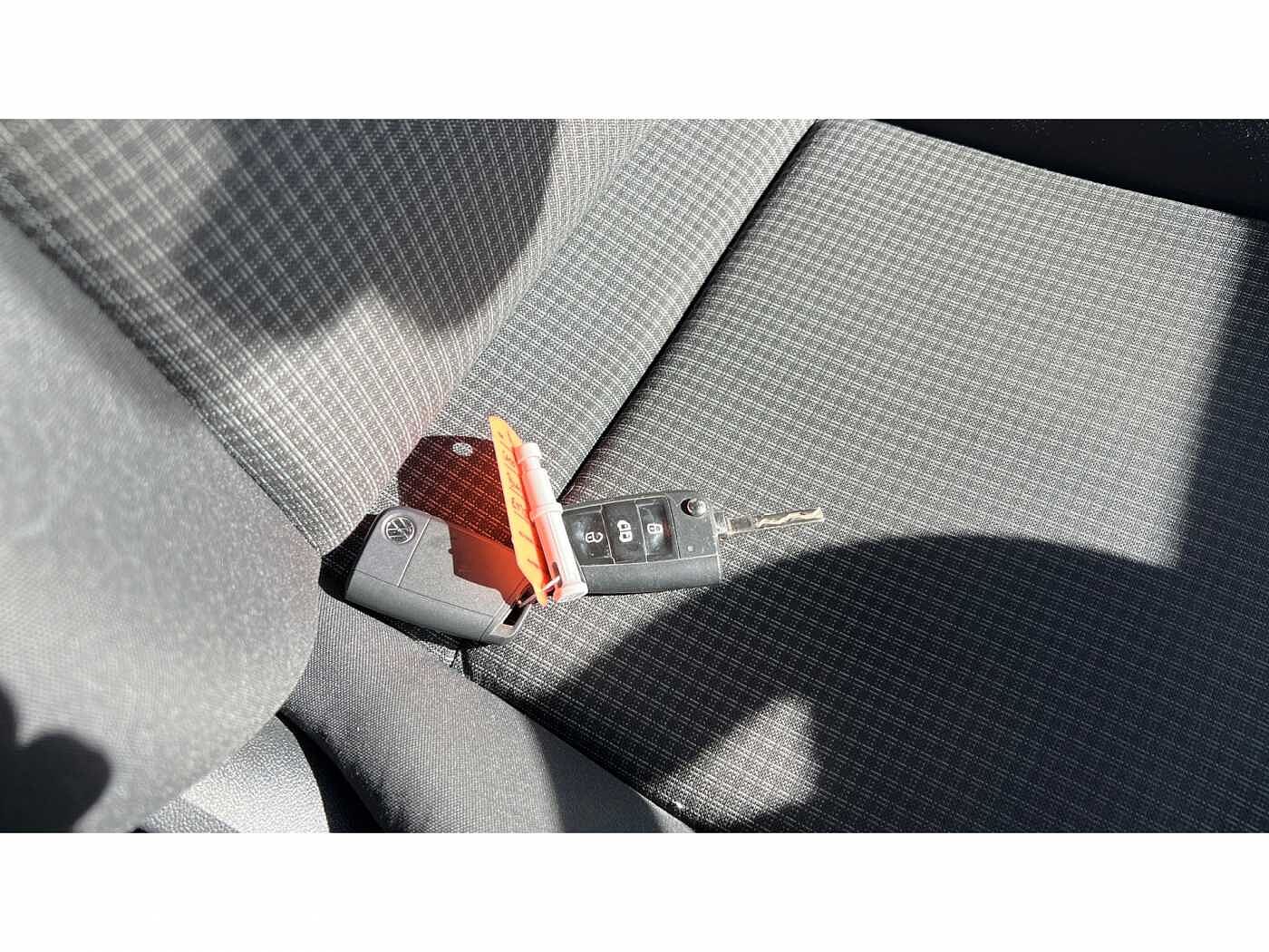 Volkswagen Caddy Cargo