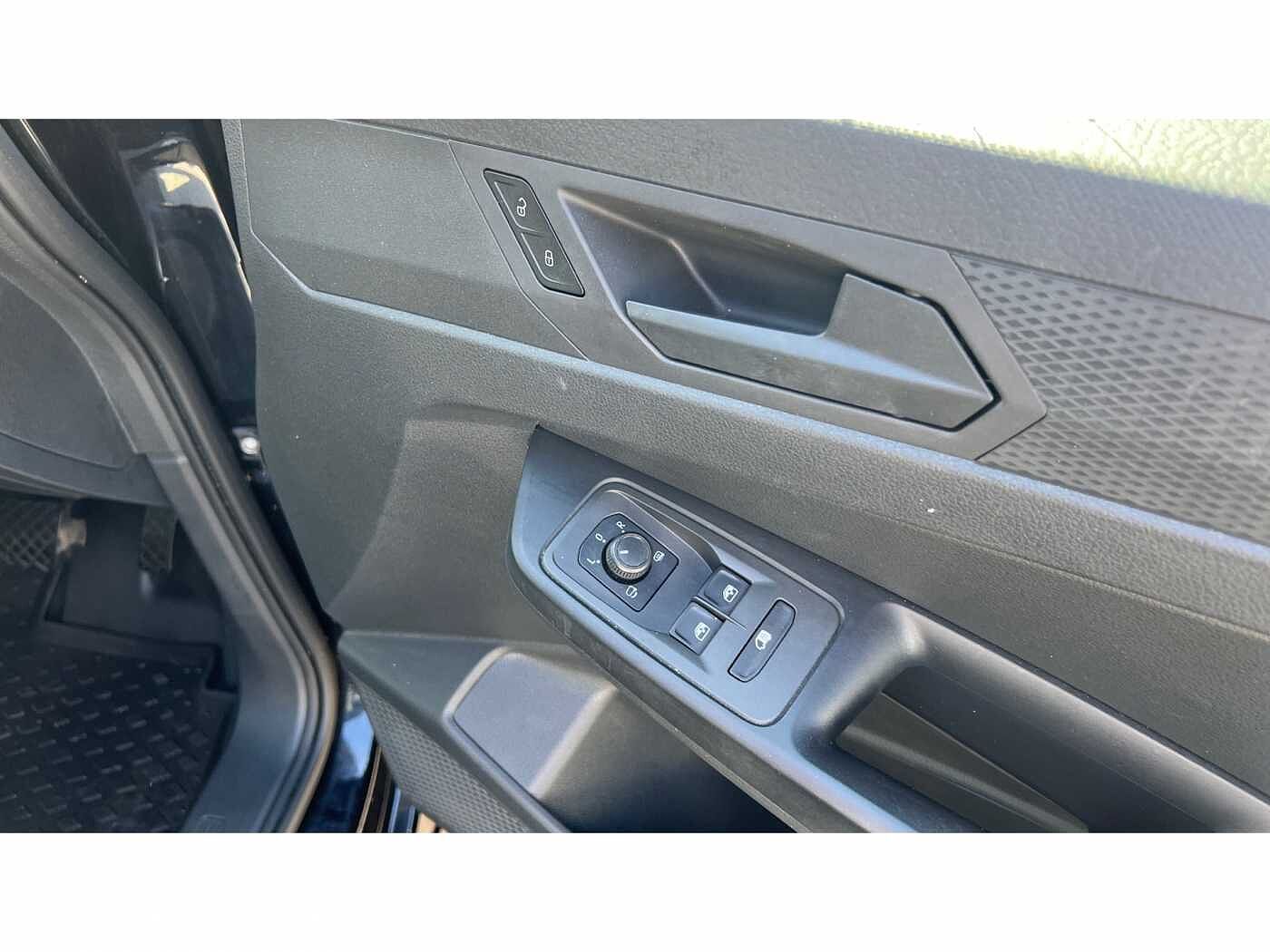 Volkswagen Caddy Cargo
