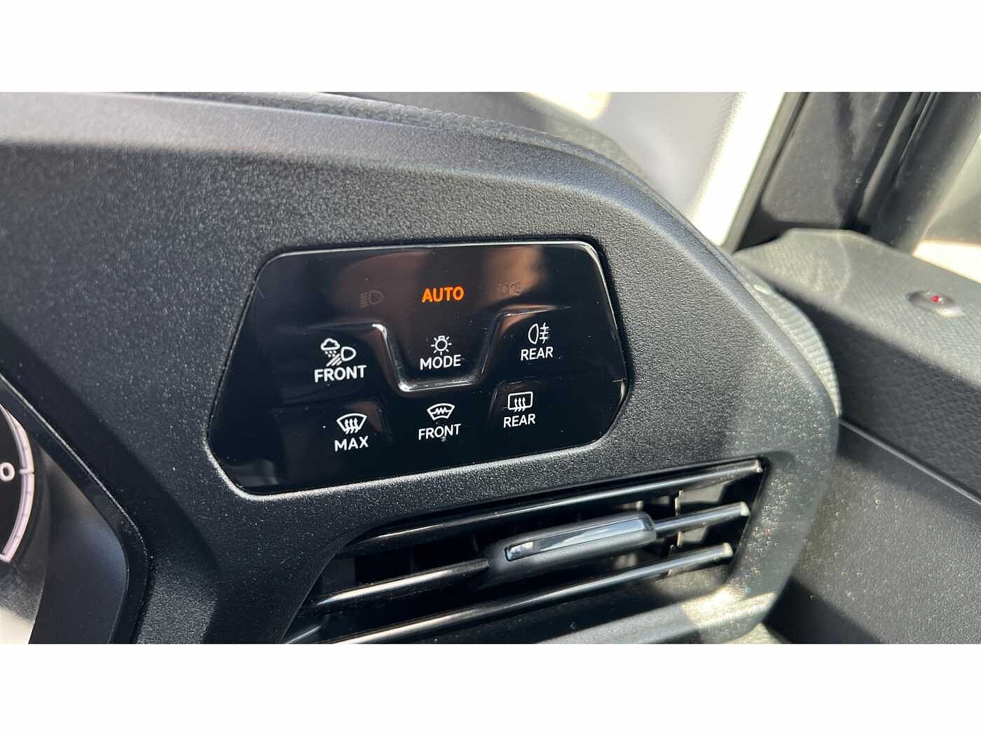 Volkswagen Caddy Cargo
