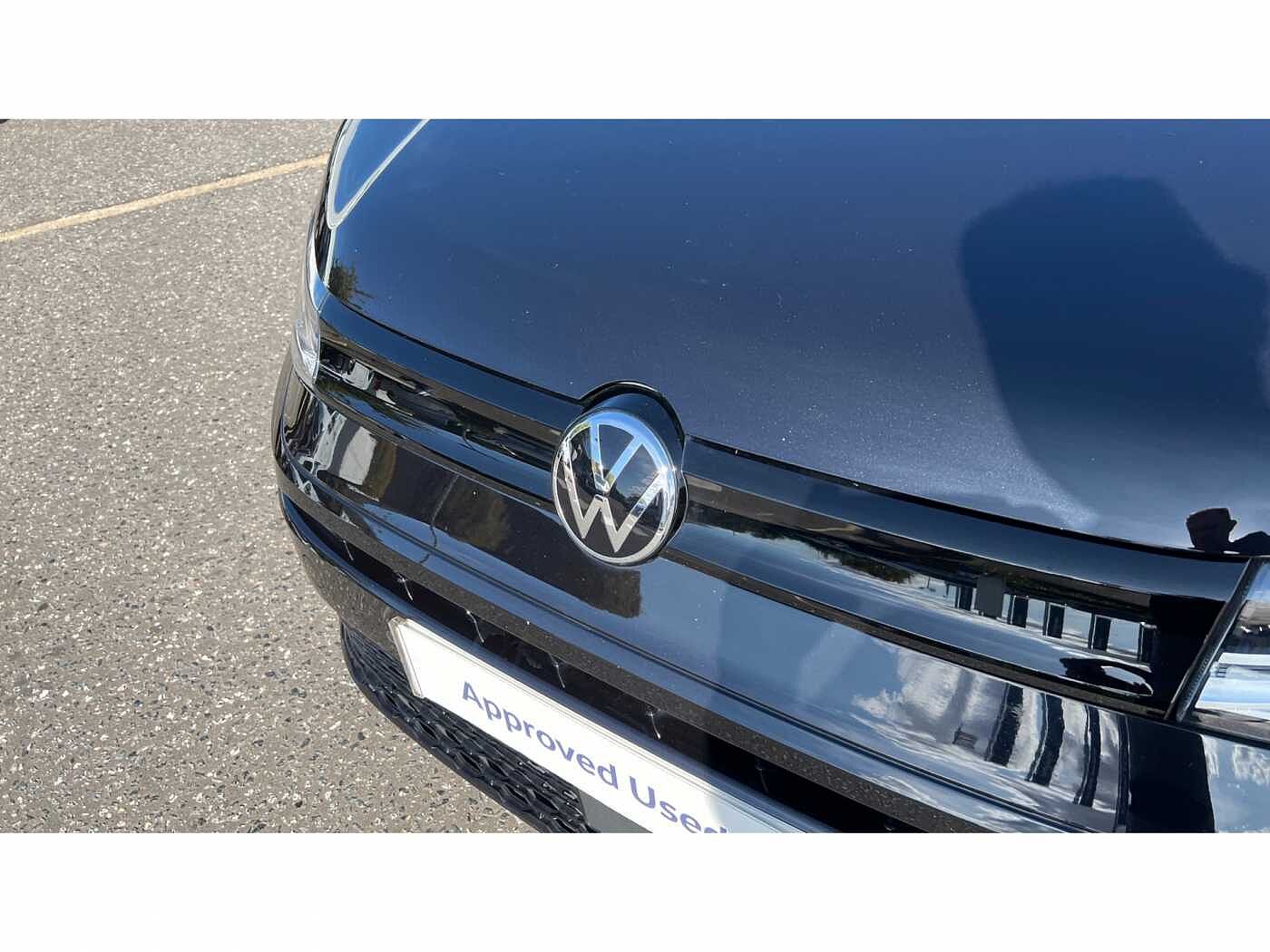Volkswagen Caddy Cargo
