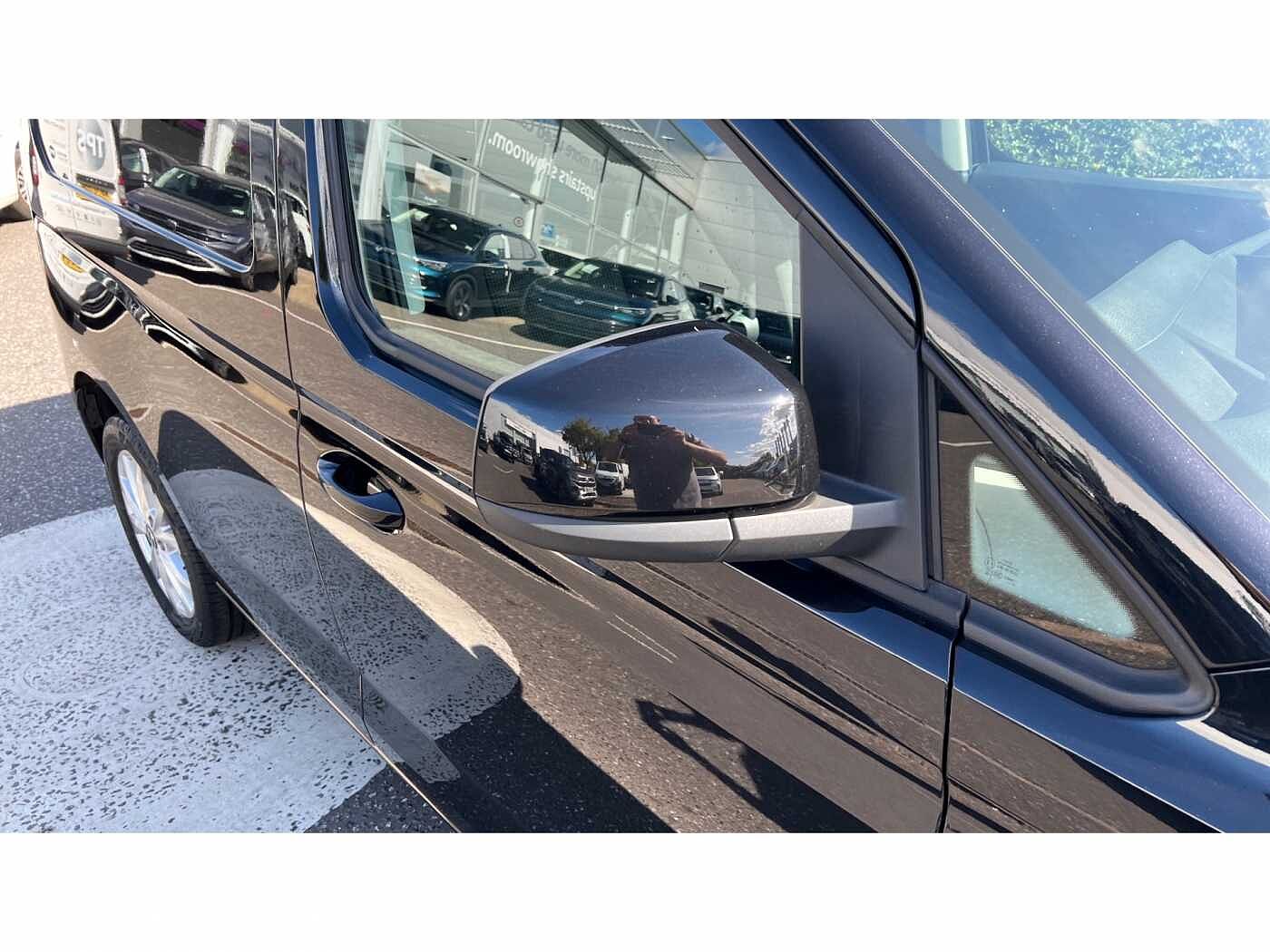 Volkswagen Caddy Cargo