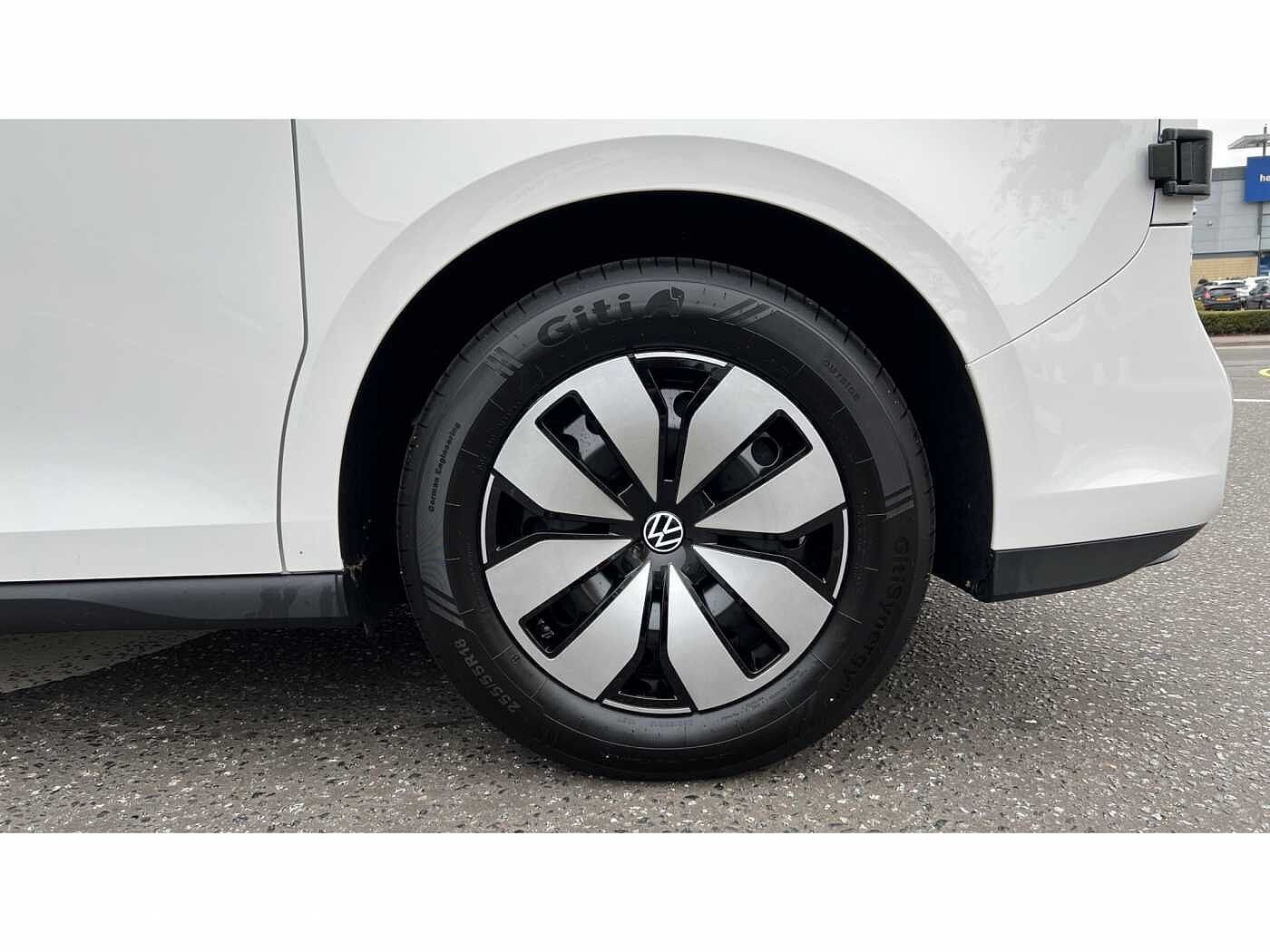 Volkswagen ID. Buzz Cargo