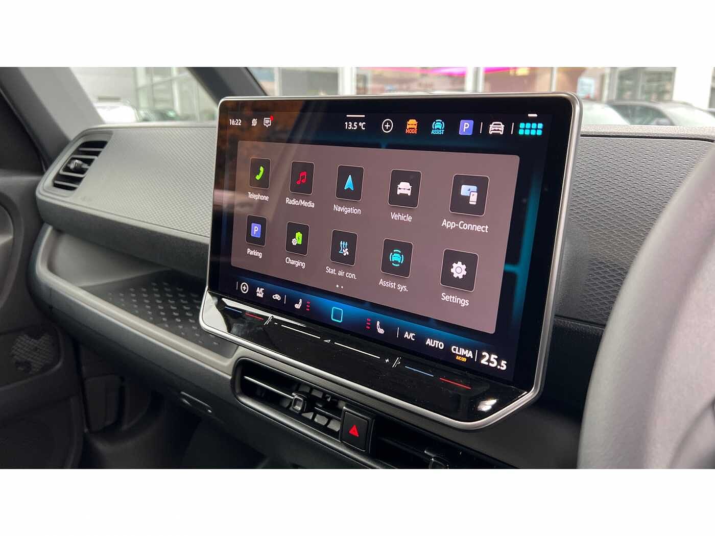 Volkswagen ID. Buzz Cargo