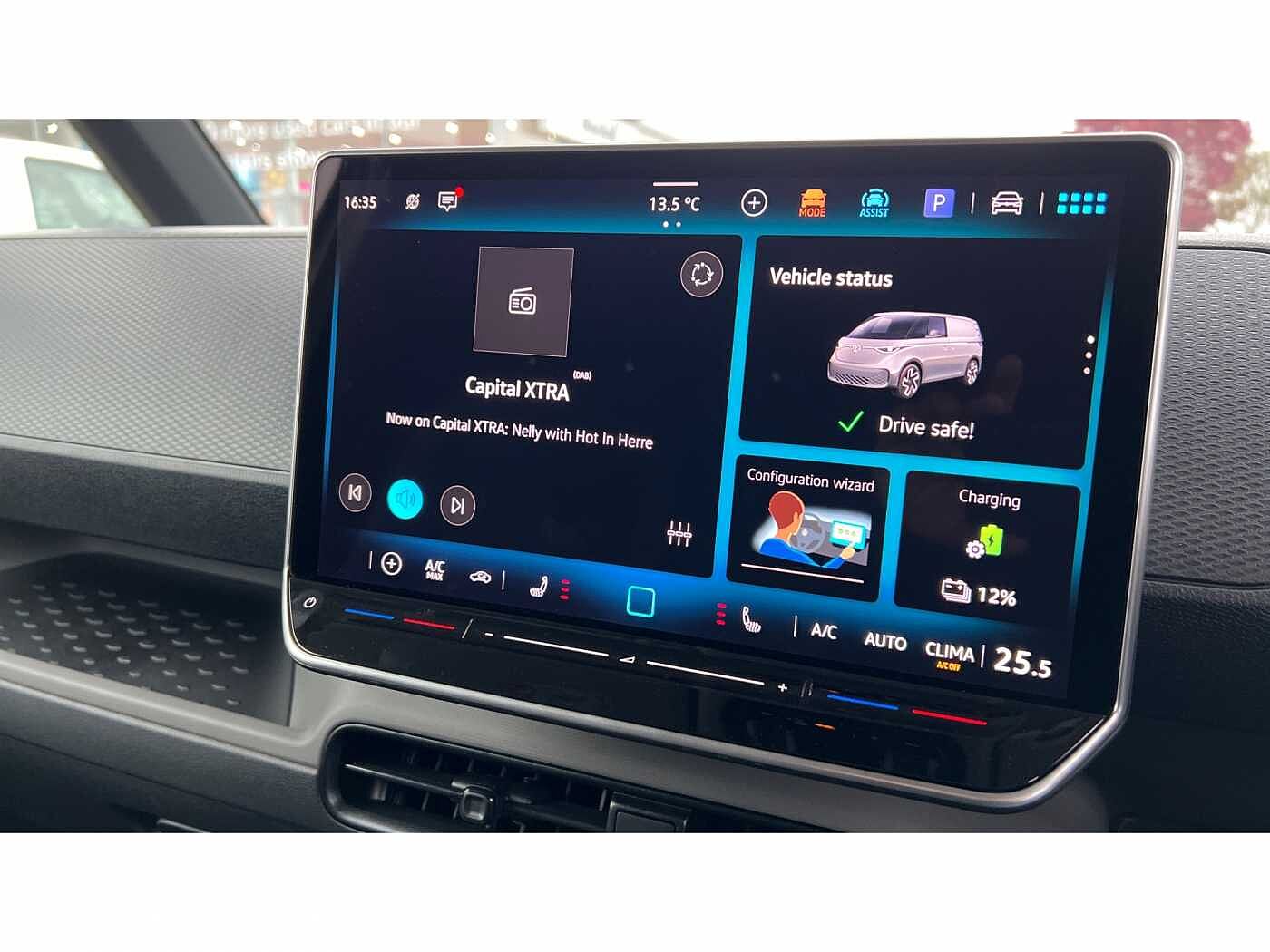 Volkswagen ID. Buzz Cargo