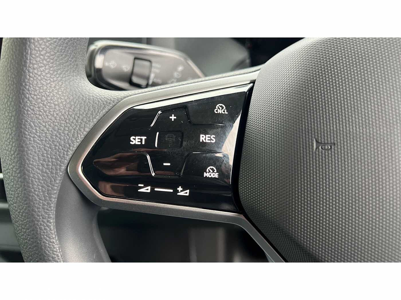 Volkswagen ID. Buzz Cargo