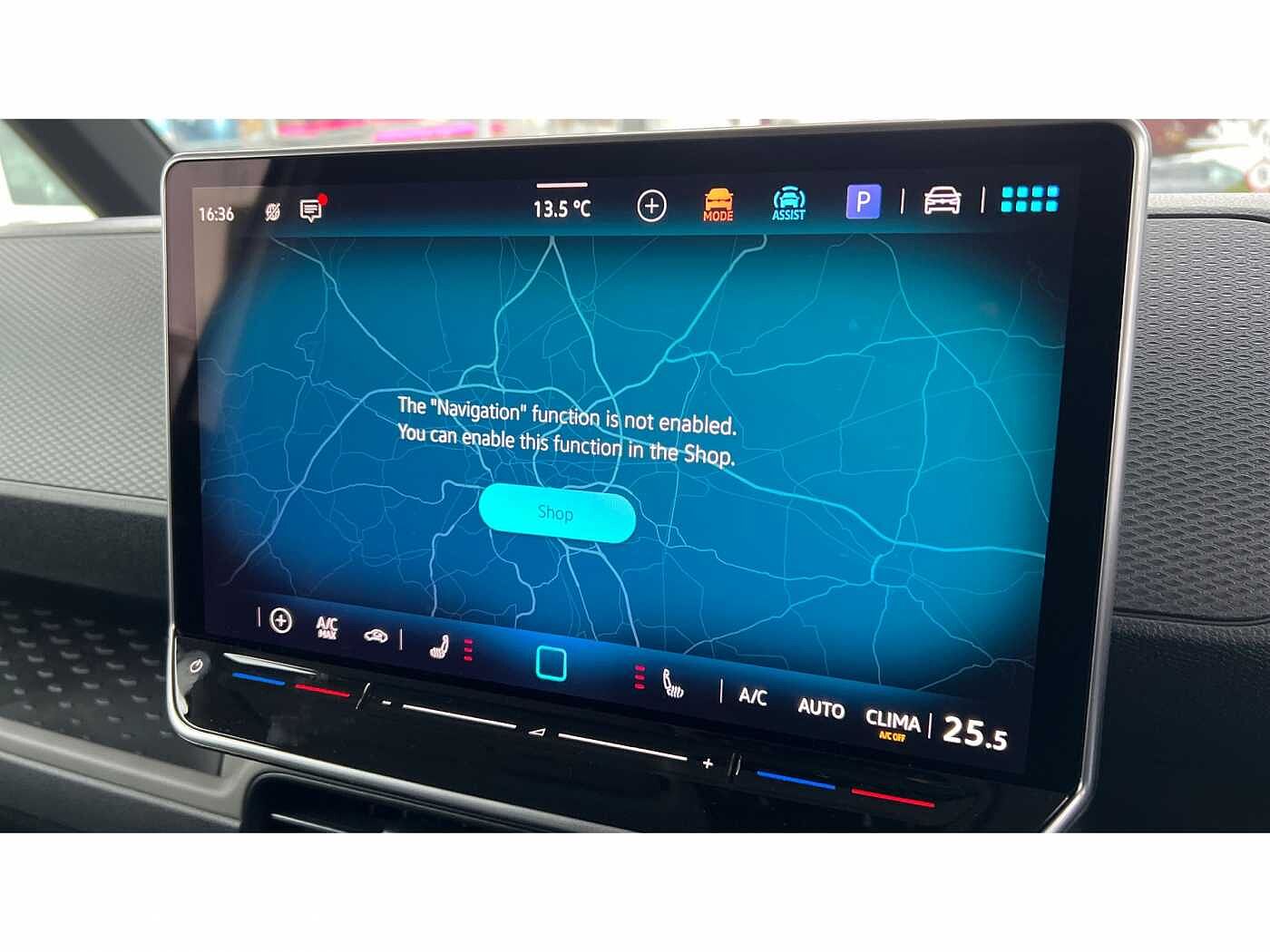Volkswagen ID. Buzz Cargo