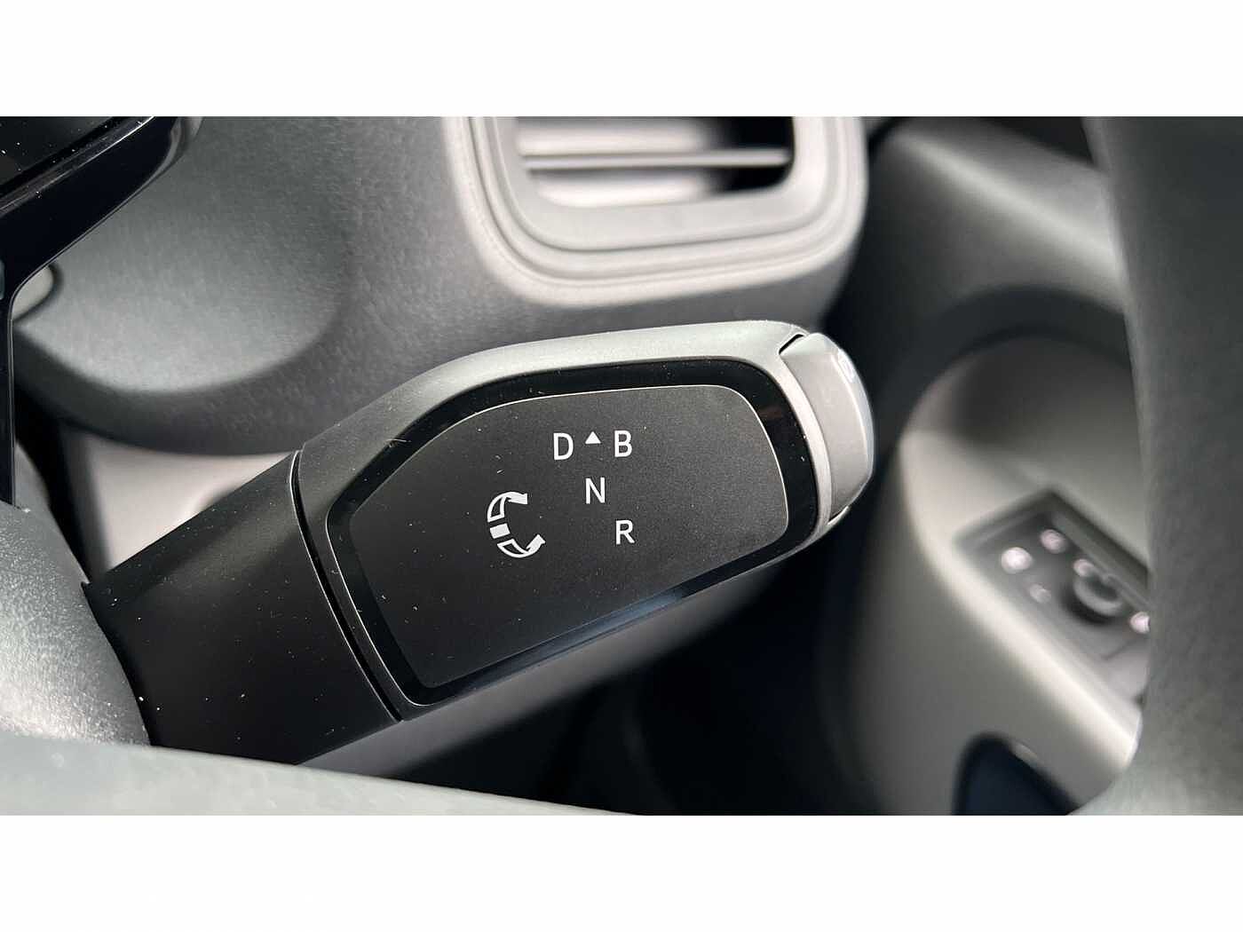 Volkswagen ID. Buzz Cargo