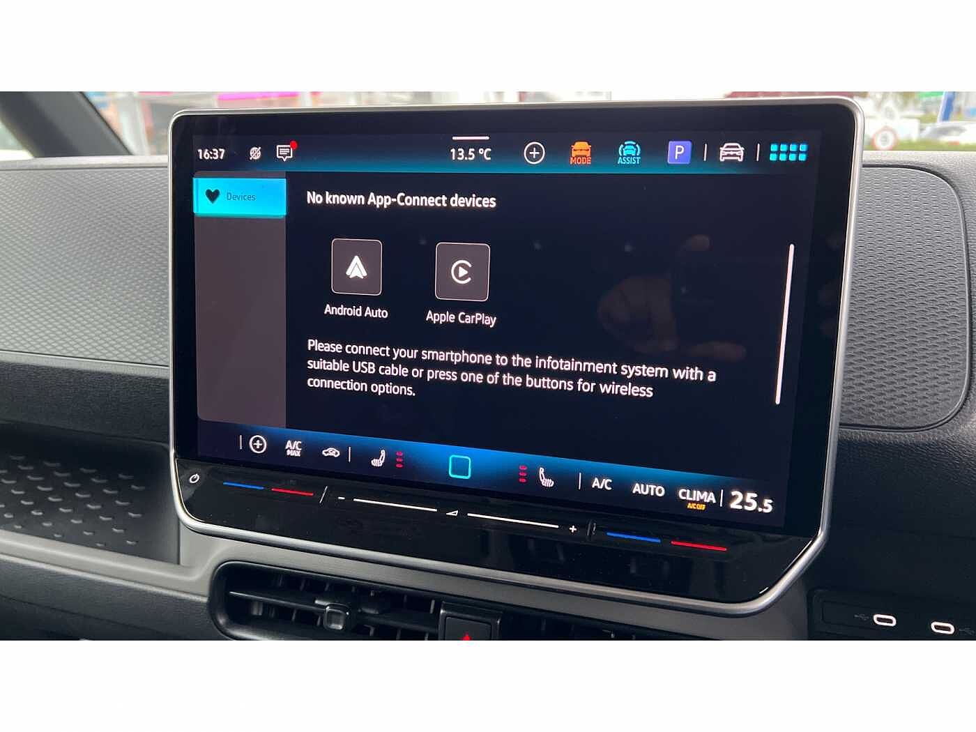 Volkswagen ID. Buzz Cargo