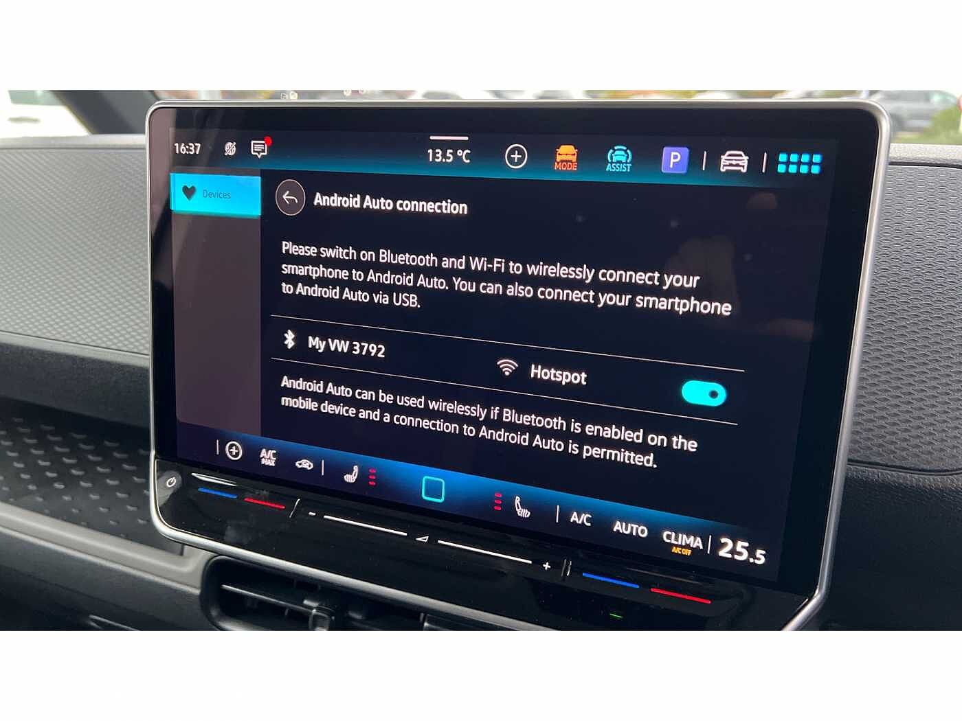 Volkswagen ID. Buzz Cargo