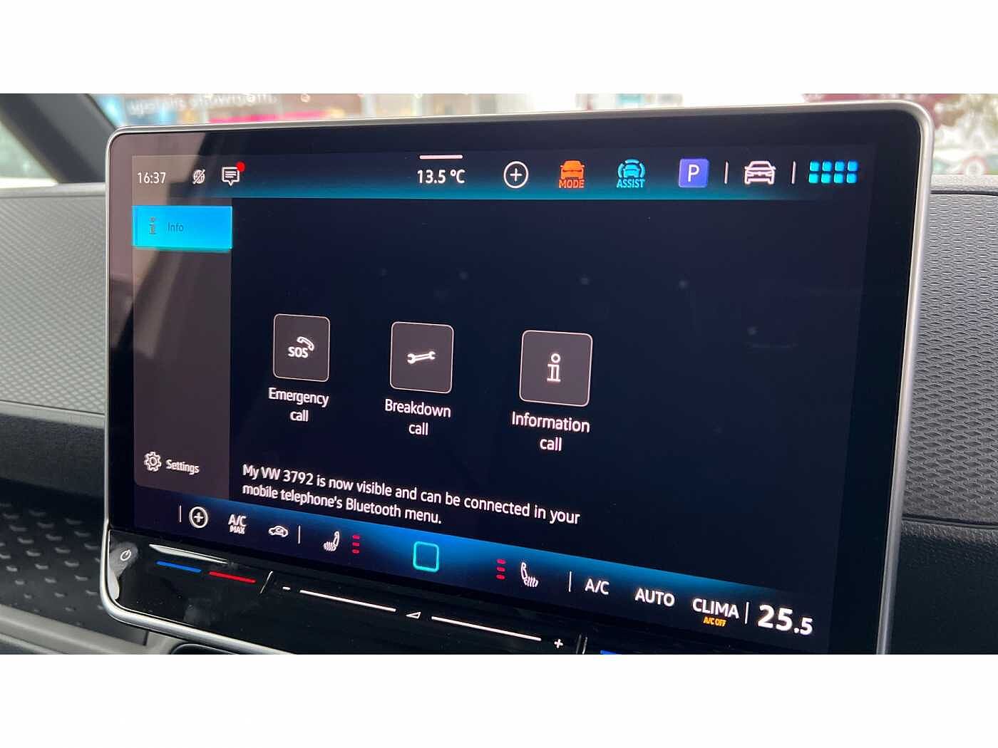 Volkswagen ID. Buzz Cargo