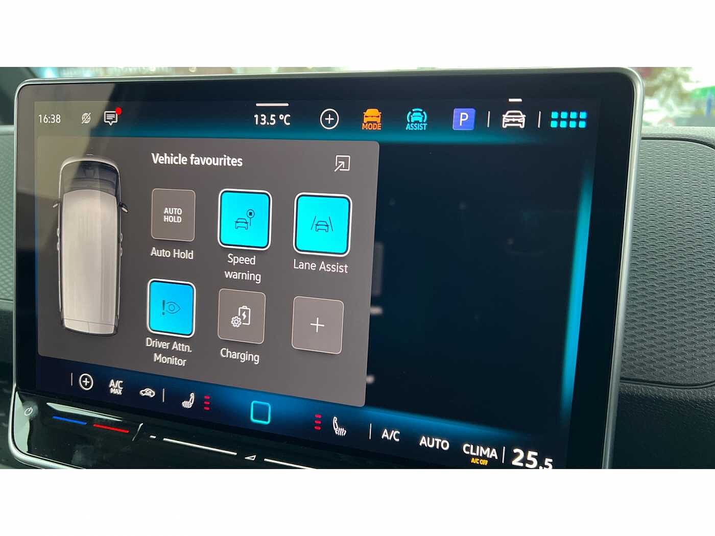 Volkswagen ID. Buzz Cargo