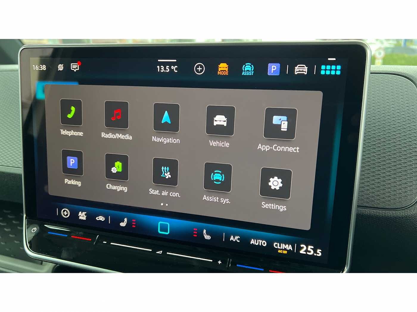 Volkswagen ID. Buzz Cargo